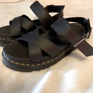 Dr. Marten Sandals